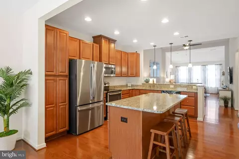 Kitchen - 18923 Timbercreek Dr, Milton, DE 19968 photo 1 of 5