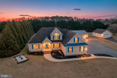 29655 Revel Rd, Millsboro, DE 19966