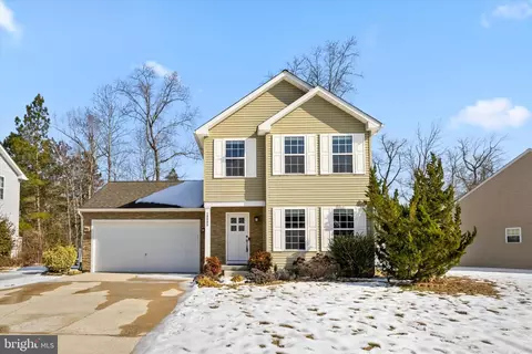 19095 Carey Ln, Georgetown, DE 19947