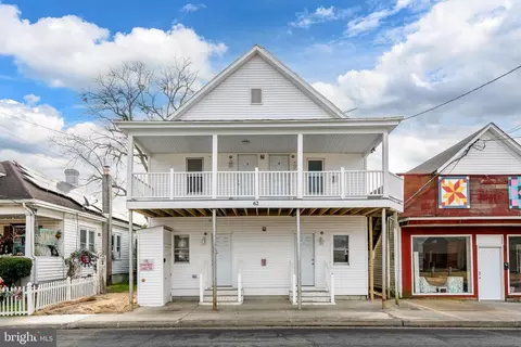62 W Church St, Selbyville, DE 19975