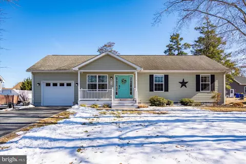 413 Queen Anne St, Dagsboro, DE 19939