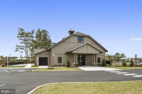 Exterior - 36403 Junco Rd #211B, Ocean View, DE 19970 photo 14 of 14