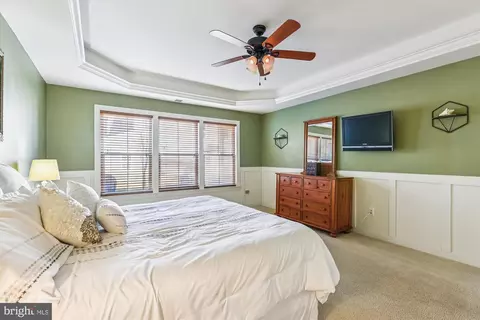 Bedroom - 36403 Junco Rd #211B, Ocean View, DE 19970 photo 2 of 10