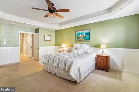 Bedroom - 36403 Junco Rd #211B, Ocean View, DE 19970 photo 1 of 10