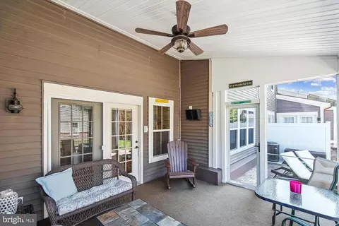 Exterior - 36403 Junco Rd #211B, Ocean View, DE 19970 photo 3 of 14