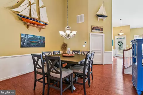 Dining - 36403 Junco Rd #211B, Ocean View, DE 19970 photo 4 of 4