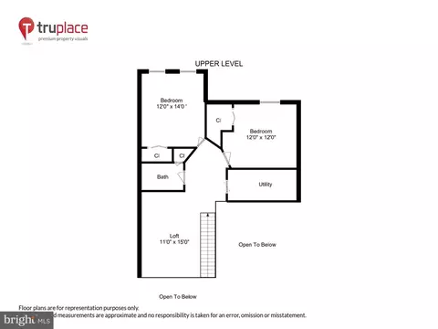 Floorplan - 36403 Junco Rd #211B, Ocean View, DE 19970 photo 2 of 3