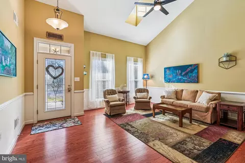 Entry Way - 36403 Junco Rd #211B, Ocean View, DE 19970 photo 1 of 9