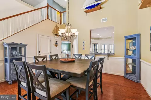 Dining - 36403 Junco Rd #211B, Ocean View, DE 19970 photo 1 of 4