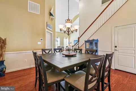 Dining - 36403 Junco Rd #211B, Ocean View, DE 19970 photo 2 of 4
