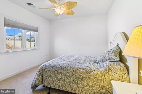 Bedroom - 36403 Junco Rd #211B, Ocean View, DE 19970 photo 8 of 10