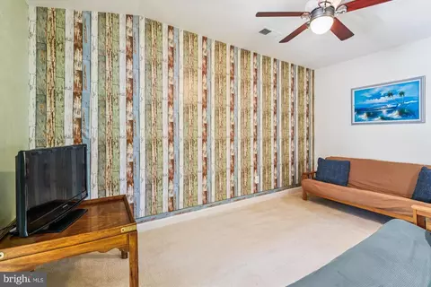 Bedroom - 36403 Junco Rd #211B, Ocean View, DE 19970 photo 4 of 10