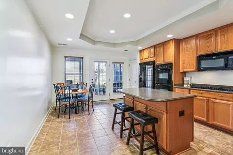Kitchen - 36403 Junco Rd #211B, Ocean View, DE 19970 photo 1 of 4