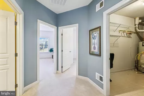 Entry Way - 36403 Junco Rd #211B, Ocean View, DE 19970 photo 8 of 9