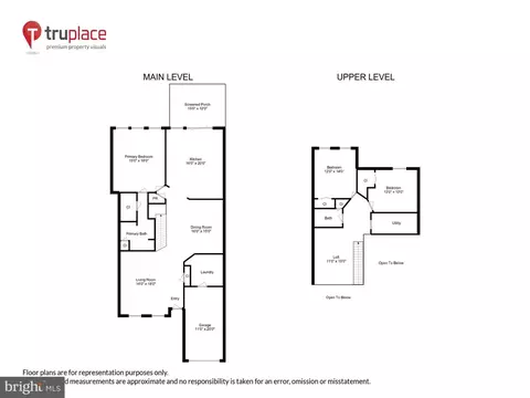 Floorplan - 36403 Junco Rd #211B, Ocean View, DE 19970 photo 3 of 3