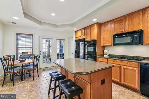 Kitchen - 36403 Junco Rd #211B, Ocean View, DE 19970 photo 2 of 4