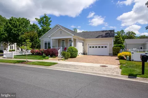 32795 Mashie Way #3912, Long Neck, DE 19966