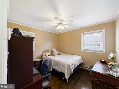 Bedroom - 10181 Marvil Dr, Laurel, DE 19956 photo 1 of 3