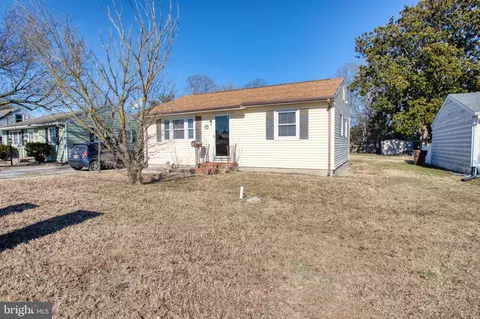 10181 Marvil Dr, Laurel, DE 19956