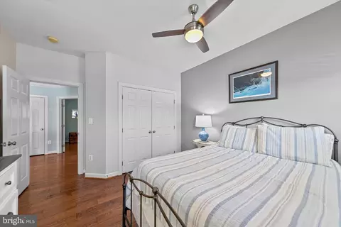 Bedroom - 30755 Redtail Ct, Ocean View, DE 19970 photo 8 of 9