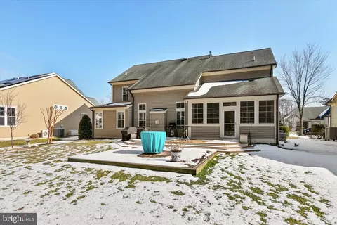 Exterior - 30755 Redtail Ct, Ocean View, DE 19970 photo 7 of 11