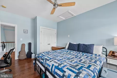 Bedroom - 30755 Redtail Ct, Ocean View, DE 19970 photo 5 of 9