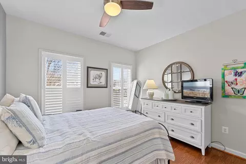 Bedroom - 30755 Redtail Ct, Ocean View, DE 19970 photo 7 of 9