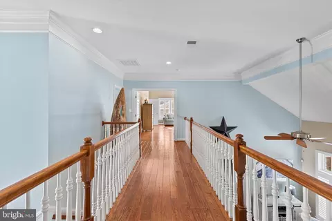 Entry Way - 30755 Redtail Ct, Ocean View, DE 19970 photo 5 of 7