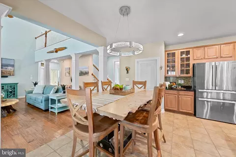 Dining - 30755 Redtail Ct, Ocean View, DE 19970 photo 1 of 2