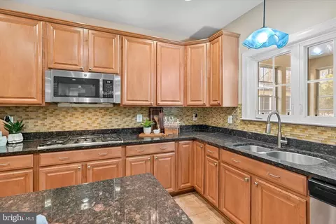Kitchen - 30755 Redtail Ct, Ocean View, DE 19970 photo 6 of 7