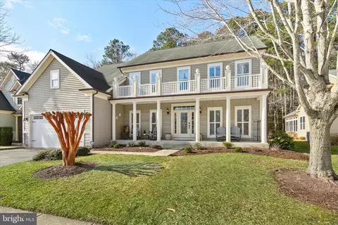 Exterior - 30755 Redtail Ct, Ocean View, DE 19970 photo 2 of 11
