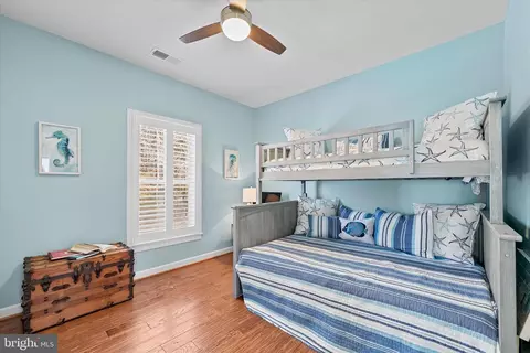 Bedroom - 30755 Redtail Ct, Ocean View, DE 19970 photo 9 of 9