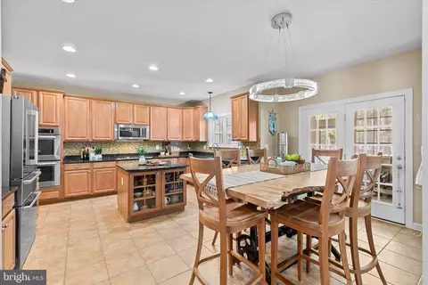 Kitchen - 30755 Redtail Ct, Ocean View, DE 19970 photo 1 of 7
