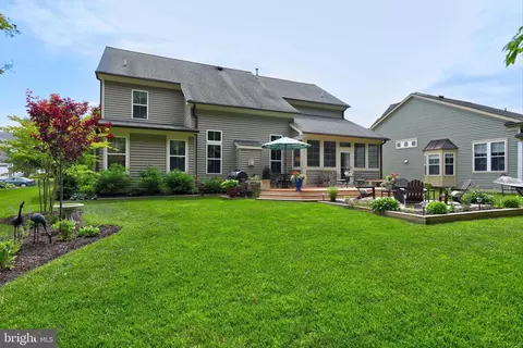 Exterior - 30755 Redtail Ct, Ocean View, DE 19970 photo 6 of 11
