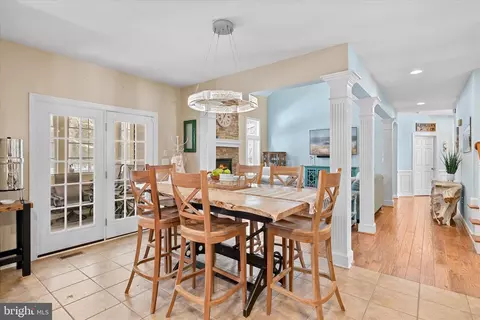 Dining - 30755 Redtail Ct, Ocean View, DE 19970 photo 2 of 2