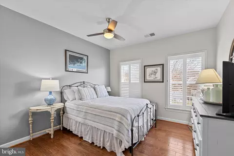 Bedroom - 30755 Redtail Ct, Ocean View, DE 19970 photo 6 of 9