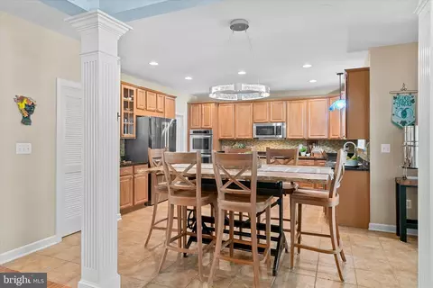 Kitchen - 30755 Redtail Ct, Ocean View, DE 19970 photo 7 of 7