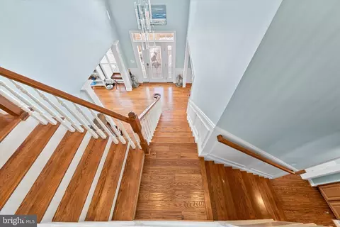 Entry Way - 30755 Redtail Ct, Ocean View, DE 19970 photo 4 of 7