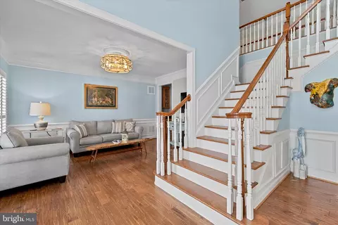 Entry Way - 30755 Redtail Ct, Ocean View, DE 19970 photo 1 of 7