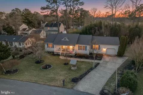 38 Hudson Ave, Ocean View, DE 19970
