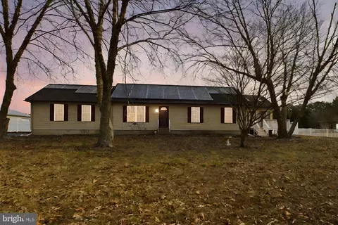 Exterior - 23338 Park Ave, Georgetown, DE 19947 photo 7 of 7