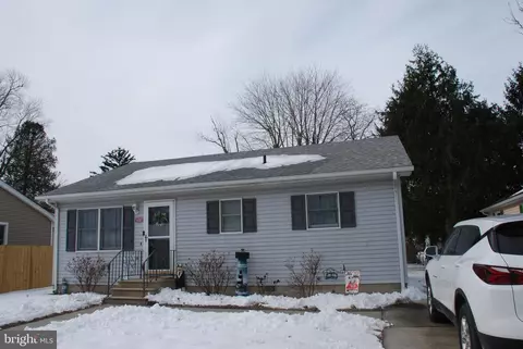 410 Fisher Ave, Milford, DE 19963