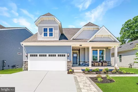 24337 Long Pond Dr, Lewes, DE 19958