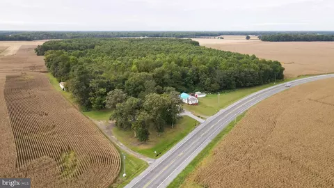 2660 Federalsburg Rd, Bridgeville, DE 19933