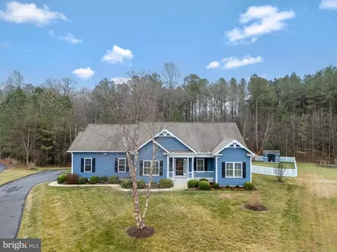 22617 Ramble Rd, Lewes, DE 19958