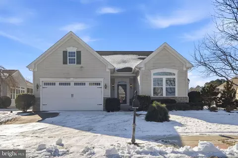 Exterior - 43 Fairway Dr, Ocean View, DE 19970 photo 2 of 4