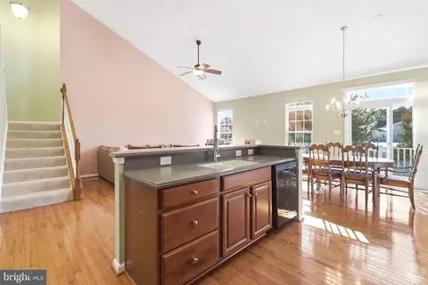 Entry Way - 43 Fairway Dr, Ocean View, DE 19970 photo 1 of 3
