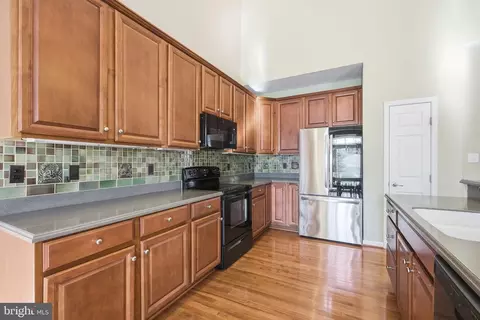 Kitchen - 43 Fairway Dr, Ocean View, DE 19970 photo 1 of 2