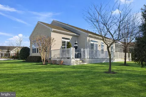 Exterior - 43 Fairway Dr, Ocean View, DE 19970 photo 3 of 4