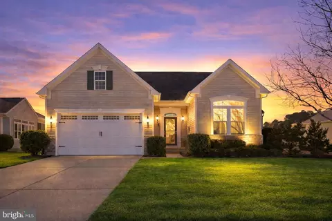 Exterior - 43 Fairway Dr, Ocean View, DE 19970 photo 1 of 4